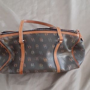 Dooney and Bourke